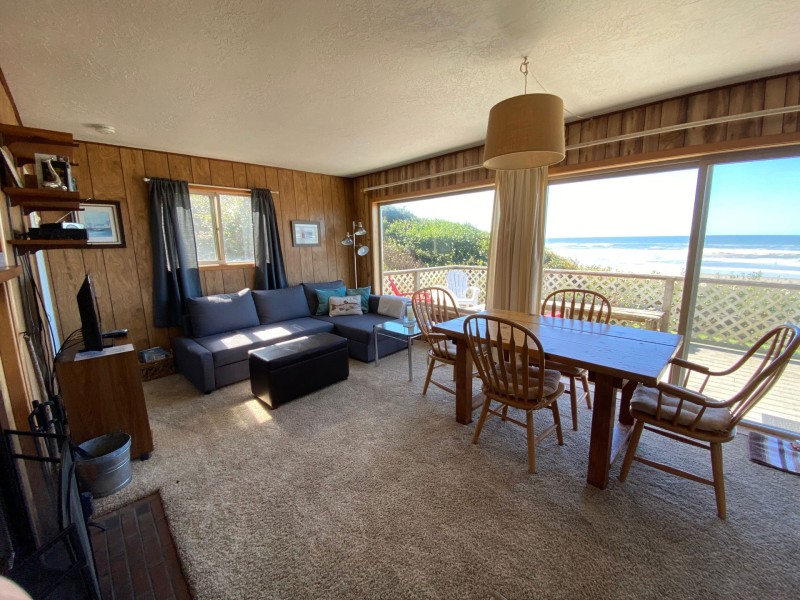 Oceanview Living Room