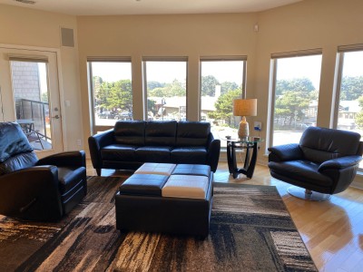 Room for Everyone to Relax